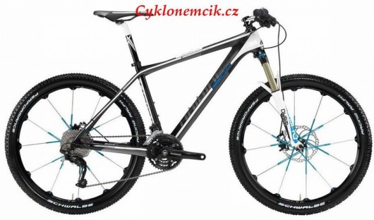 KOLO HAIBIKE LIGHT SE 2012