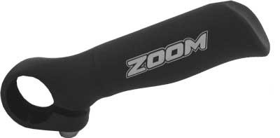 Rohy Zoom MT-106A černé