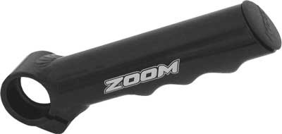 Rohy Zoom MT-97 ergonomické černé