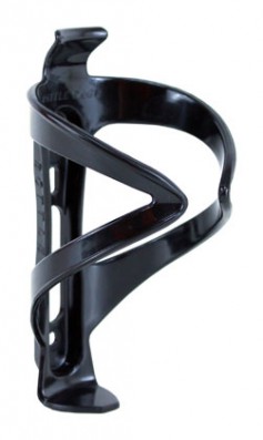 Košík na láhev KAIWEI KW-317-15 plast černý