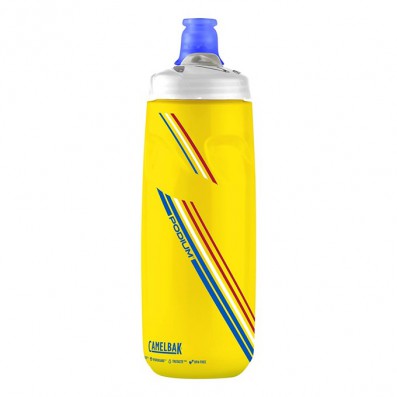 Láhev CAMELBAK Podium Bottle 0,7l-France Yellow Tour de France