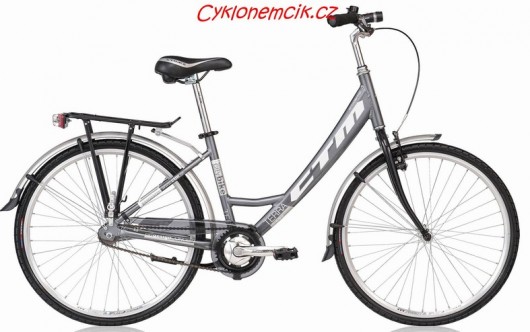 KOLO CTM TERRA 1 2012