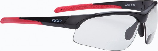 Brýle BBB BSG-49 Impresse Reader PH