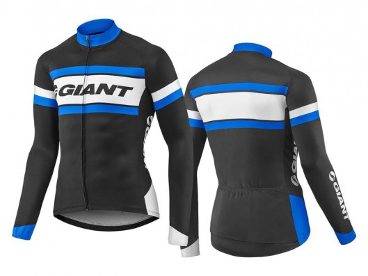 Dres Giant GIANT RIVAL LS JERSEY
