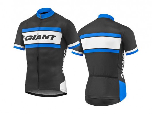 DRES GIANT Rival S/S Jersey