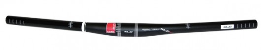 Řidítka XLC Pro SL Flat-Bar HB-M15 31,8/600mm, použitá
