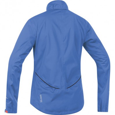 Dámská bunda GORE Element GT Active Lady Jacket-blizzard blue/brilliant blue