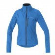 Dámská bunda GORE Alp-X 2.0 GT AS Lady Jacket-waterfall/ice blue