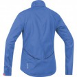 Dámská bunda GORE Element GT Active Lady Jacket-blizzard blue/brilliant blue