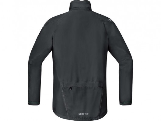 Pánská bunda GORE Element GT Jacket-black