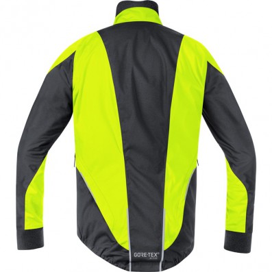 Pánská bunda GORE Oxygen 2.0 GTX Active Jacket-neon