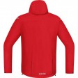 Pánská bunda GORE Element GT Paclite Jacket-red