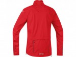 Pánská bunda GORE Element GTX Active Jacket-red