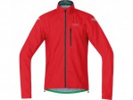 Pánská bunda GORE Element GTX Active Jacket-red