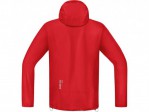Pánská bunda GORE Power Trail GTX Active Jacket-red