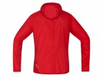 Pánská bunda GORE Rescue WS Active Shell Jacket-red