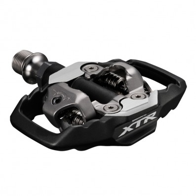 Pedály Shimano XTR PDM 9020 SPD