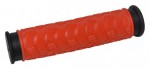 Gripy PROFIL G49 125mm červené