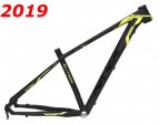 Rám 29" MRX Elite X9 2019 černo-žlutý 19,5"