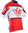 Cyklistický dres pánský Sugoi Canada Icon Jersey