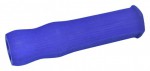 Gripy PROFIL GR02 NBR 127mm modré