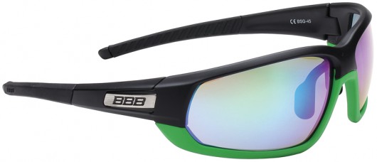 Brýle BBB BSG-45 Adapt MLC