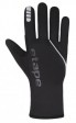 ETAPE- pánské rukavice LAKE WS+, černá