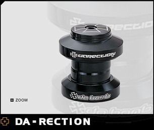 ŘÍZENÍ DA BOMB DA RECTION AL