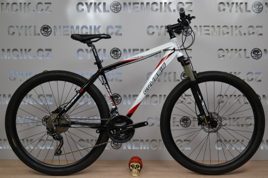 Kolo Crussis 29 XCM HLO DEORE 10