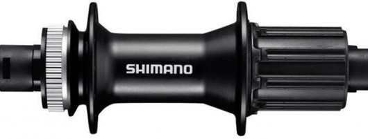 Náboj zadní SHIMANO ALIVIO FH-MT400 12x148