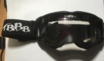 Brýle BBB-41 DirtView brýle