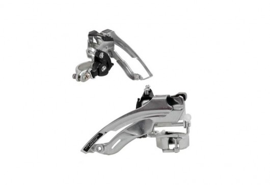 Přesmykač Shimano C050