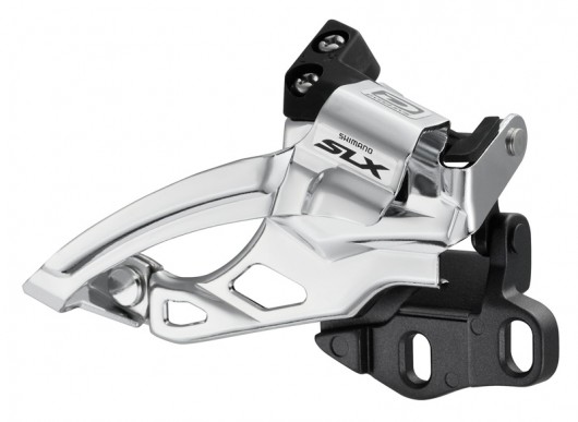 Přesmykač SHIMANO SLX FD-M675  E2