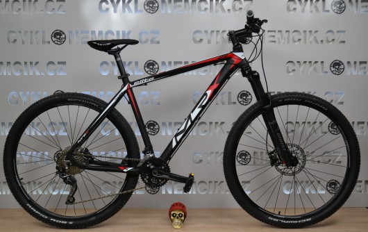 Kolo MRX Elite X7 29 Deore 6000 RST air