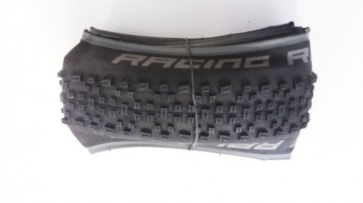 Plášť Schwalbe Racing Ralph performance kevlar 27,5x2,1