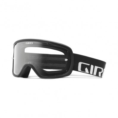 Brýle GIRO Tempo MTB Black Clear