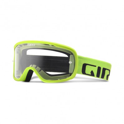 Brýle GIRO Tempo MTB Lime Clear