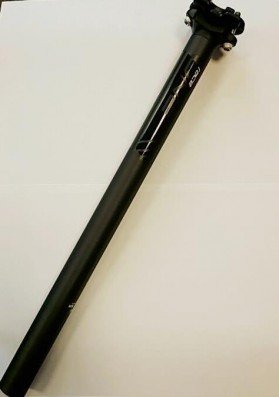 Sedlovka Superior One Race 27,2 400mm karbon