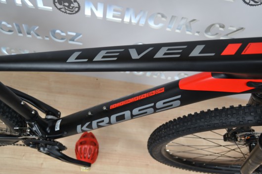 Kolo Kross Level 10.0 2019 XT 8100 12 10-51