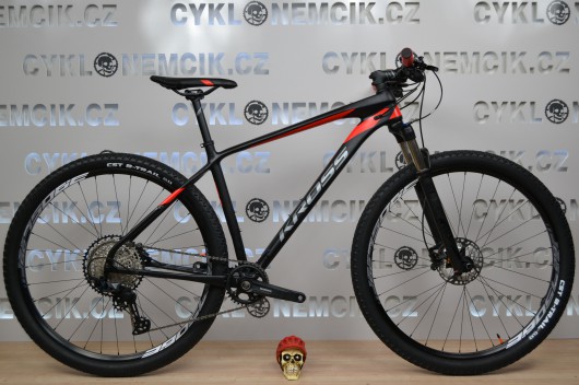 Kolo Kross Level 10.0 2019 XT 8100 12 10-51