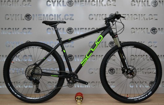 Kolo SCUD SLX 1x12 10-51 Epixon 10.8kg