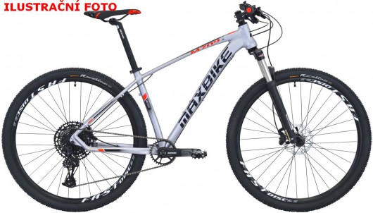 Kolo Maxbike 709 29 SLX 7100 12 10-51 Raidon