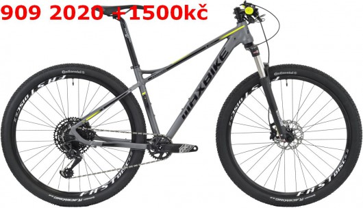 Kolo Maxbike 709+909 29 SLX 7100 12 10-51 Raidon