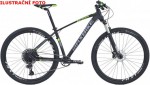 Kolo Maxbike 709 29 SLX 7100 12 10-51 Raidon