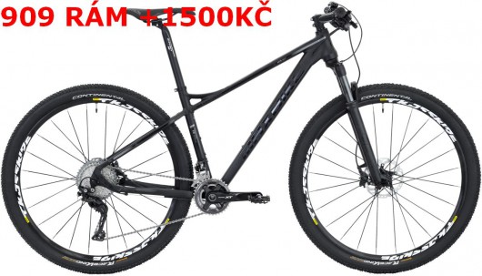 Kolo MAXBIKE 709+909 29 Limited 9.8 XT 8100 1x12 Reba