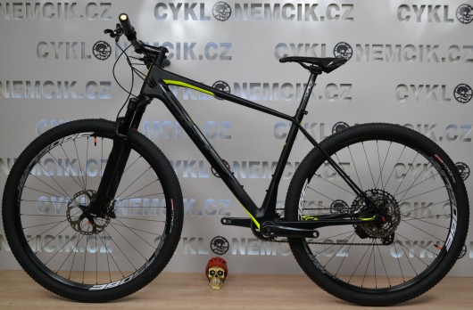 Kolo SUPERIOR XP 929 XT 8100 9,3kg