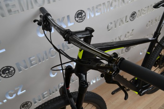 Kolo SUPERIOR XP 929 XT 8100 9,3kg