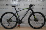 Kolo MAXBIKE 709+909 Deore 10 RAIDON