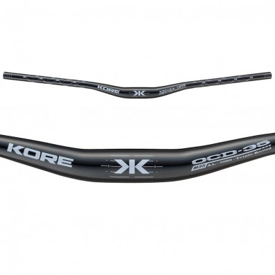Řídítka MTB KORE OCD-35 800mm