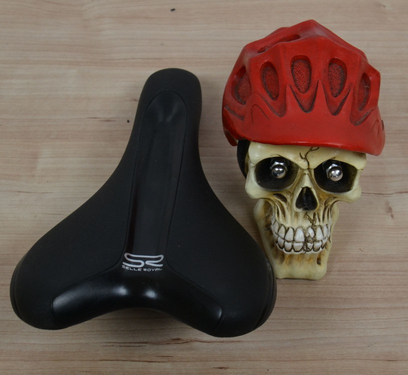 Sedlo Selle Royal Mach - CykloNěmčík.cz